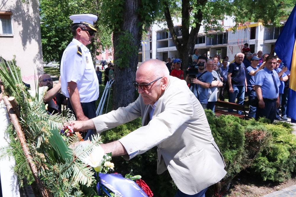 Selim Bešlagić, bivši gradonačelnik Tuzle - Avaz