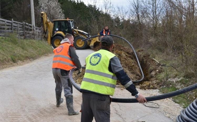 Poznato u kojim sarajevskim ulicama danas neće biti vode