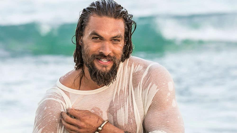 Džejson Momoa boravio u Rimu: Jednim potezom naljutio brojne Italijane