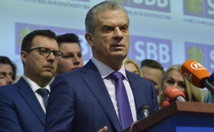 SBB: We are disappointed with the decision of the Council of Ministers of BiH, the elections must be held, because no one has a mandate to deprive citizens of the right to vote