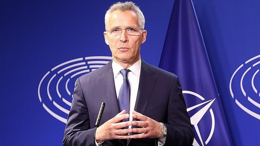 Stoltenberg: NATO in close contact with Finland, Sweden, Turkiye