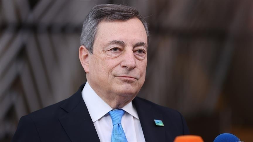 Italian premier to visit Turkiye in July for bilateral talks