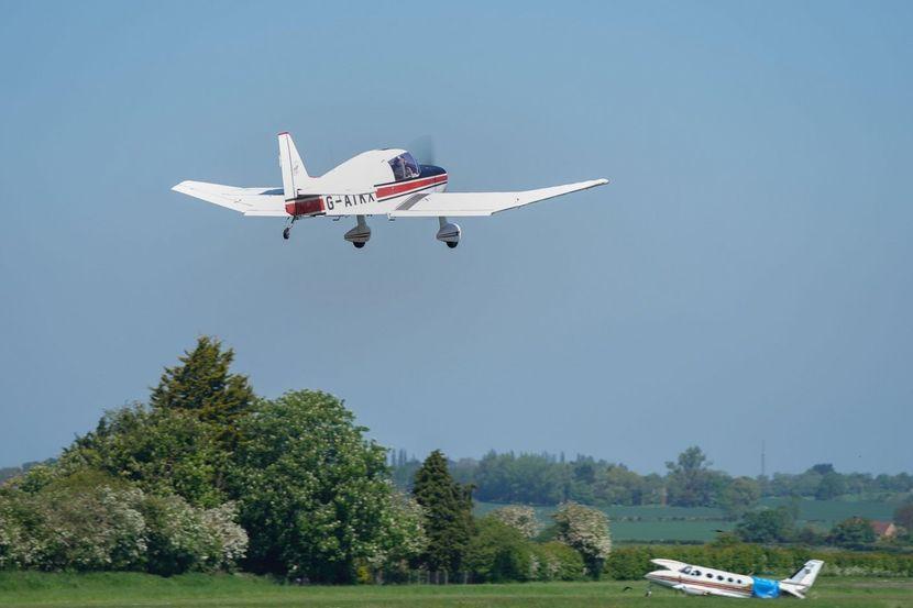 Srušio se avion u Francuskoj, u njemu bilo i dijete?