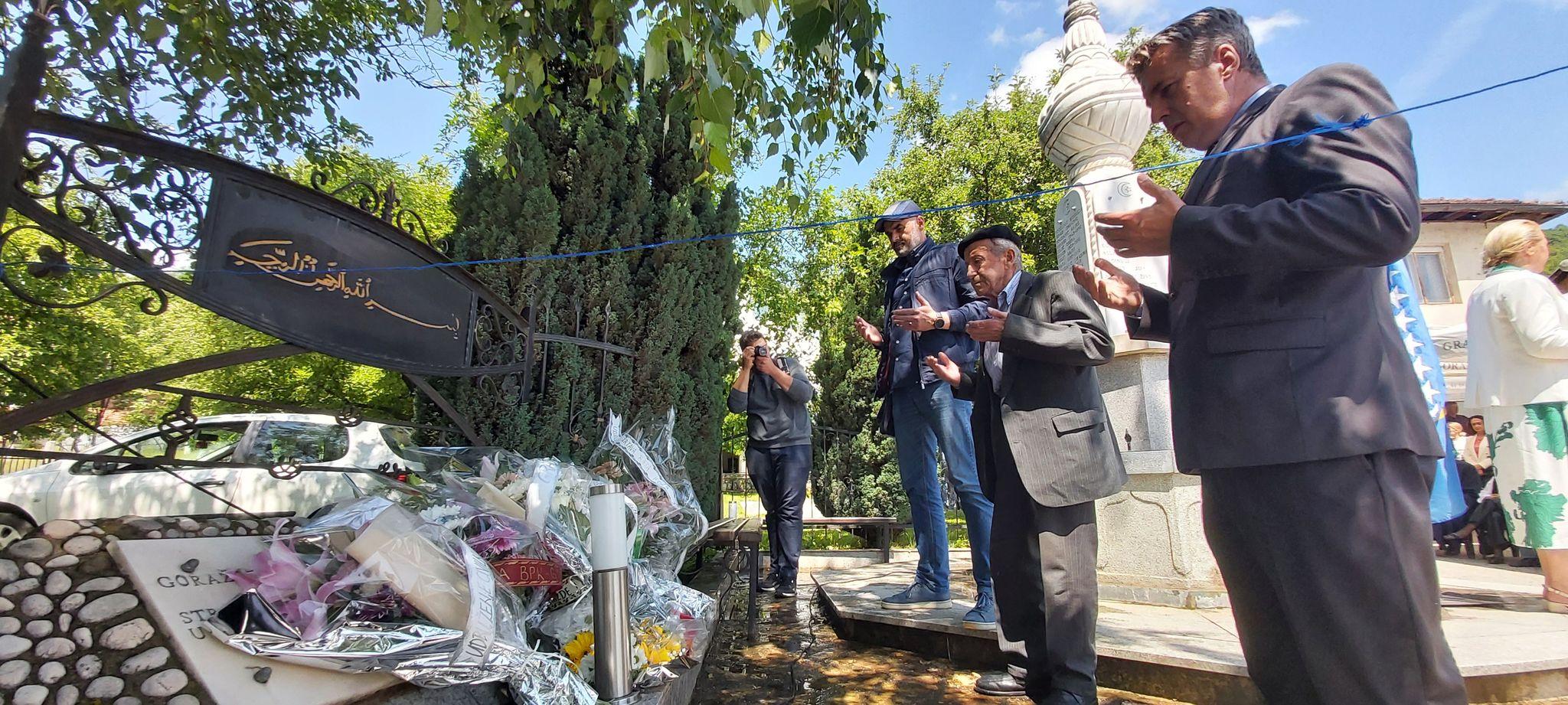 Prošlo je 30 godina od stravičnog zločina u Lozju: Projekt koji je ovo napravio mora biti pokopan