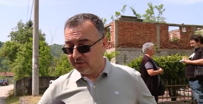 Sjećanje na žrtve: Pripadnici Armije RBiH, HVO-a i VRS posjetili Trusinu