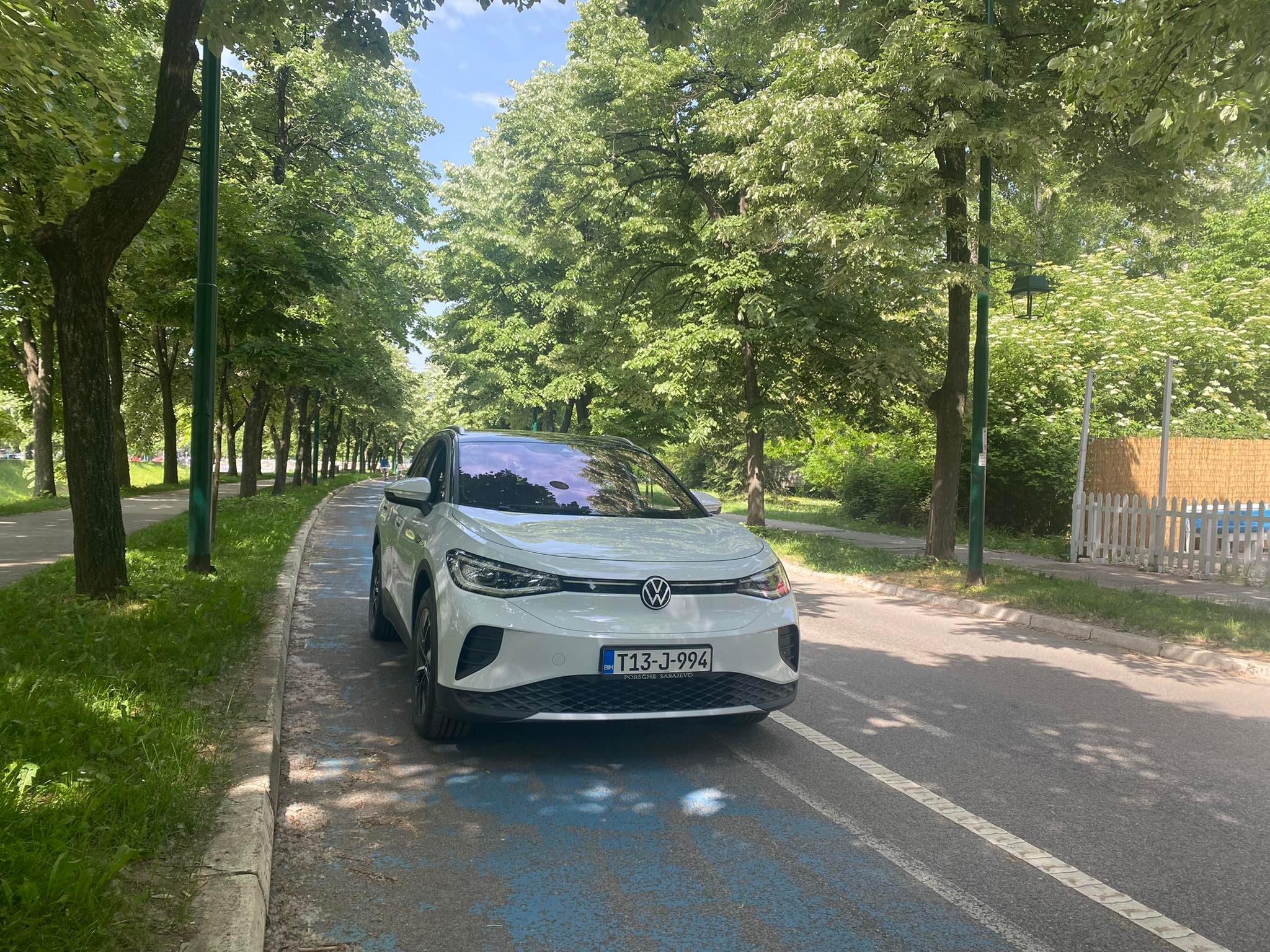 Općina Novo Sarajevo službena vozila na pogonsko gorivo zamijenit će vozilima na električni pogon