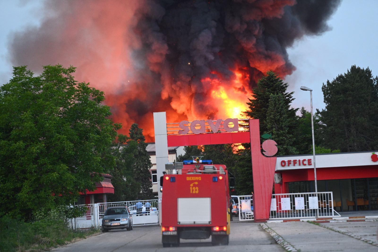 Sava Semberija - Avaz