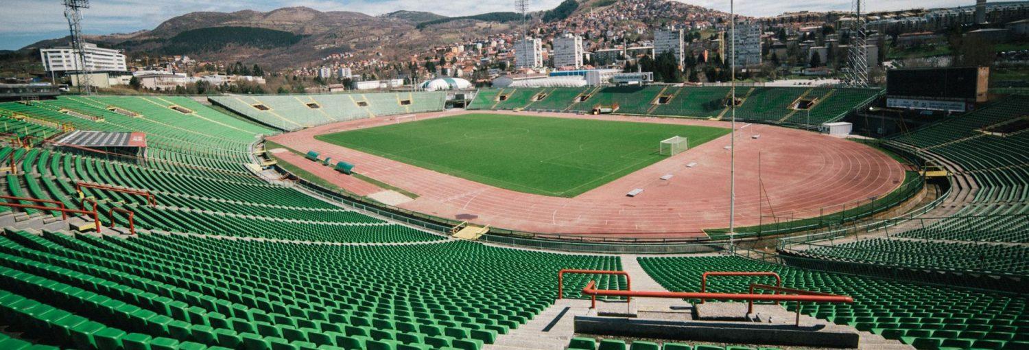 Bordo prijatelji: Šta je svrha igranja fudbala u našoj zemlji?