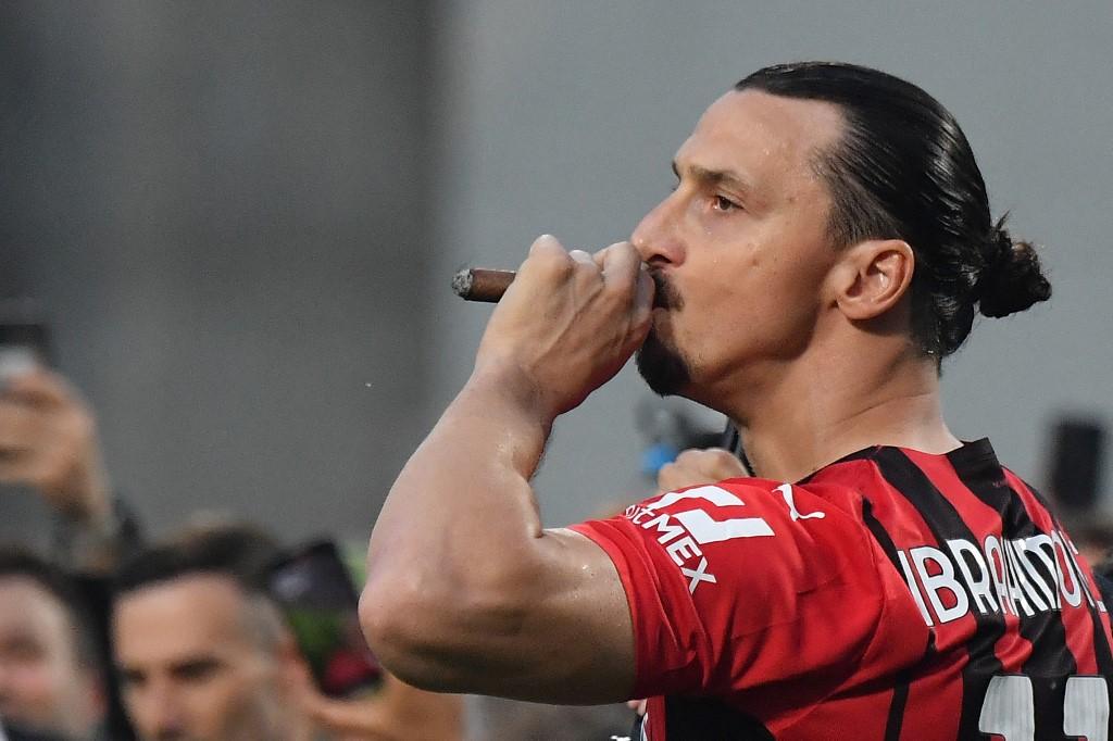 Zlatan Ibrahimović - Avaz