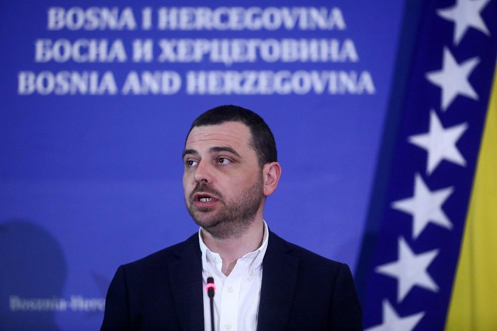 Magazinović: Jedna dobra vijest u pravcu legalizacije kanabisa u medicinske svrhe