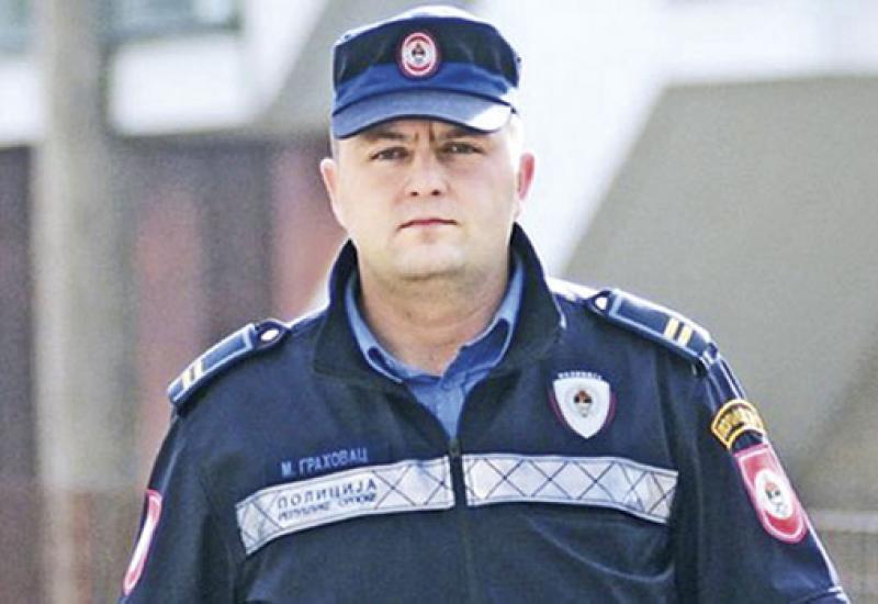 Nestalog policajca pronašli lovci, u bolnici ga čuva MUP RS