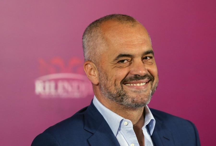 Edi Rama: I dalje svjedočimo neopisivim zvjerstvima u više od pedeset sukoba širom svijeta - Avaz