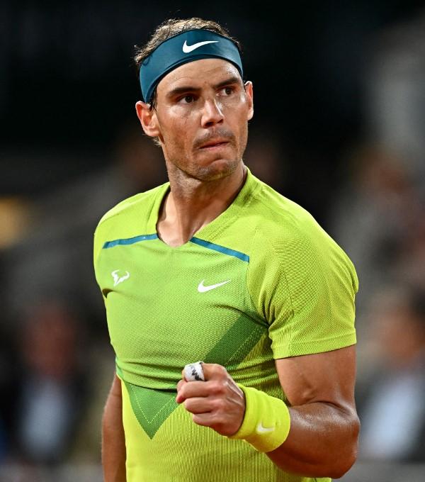 Nadal: Razuvjerio sve koji su mu predviđali kraj - Avaz