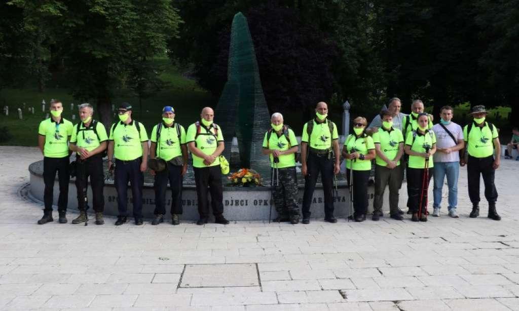 Počele prijave za Marš mira Sarajevo-Nezuk-Potočari