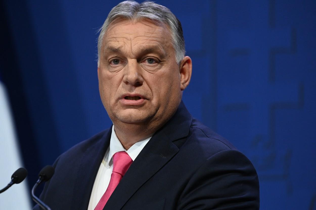 Orban: Usprotivio se usvajanju sankcija protiv Rusije - Avaz