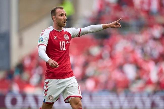 Kristijan Eriksen vaga ponude premierligaša