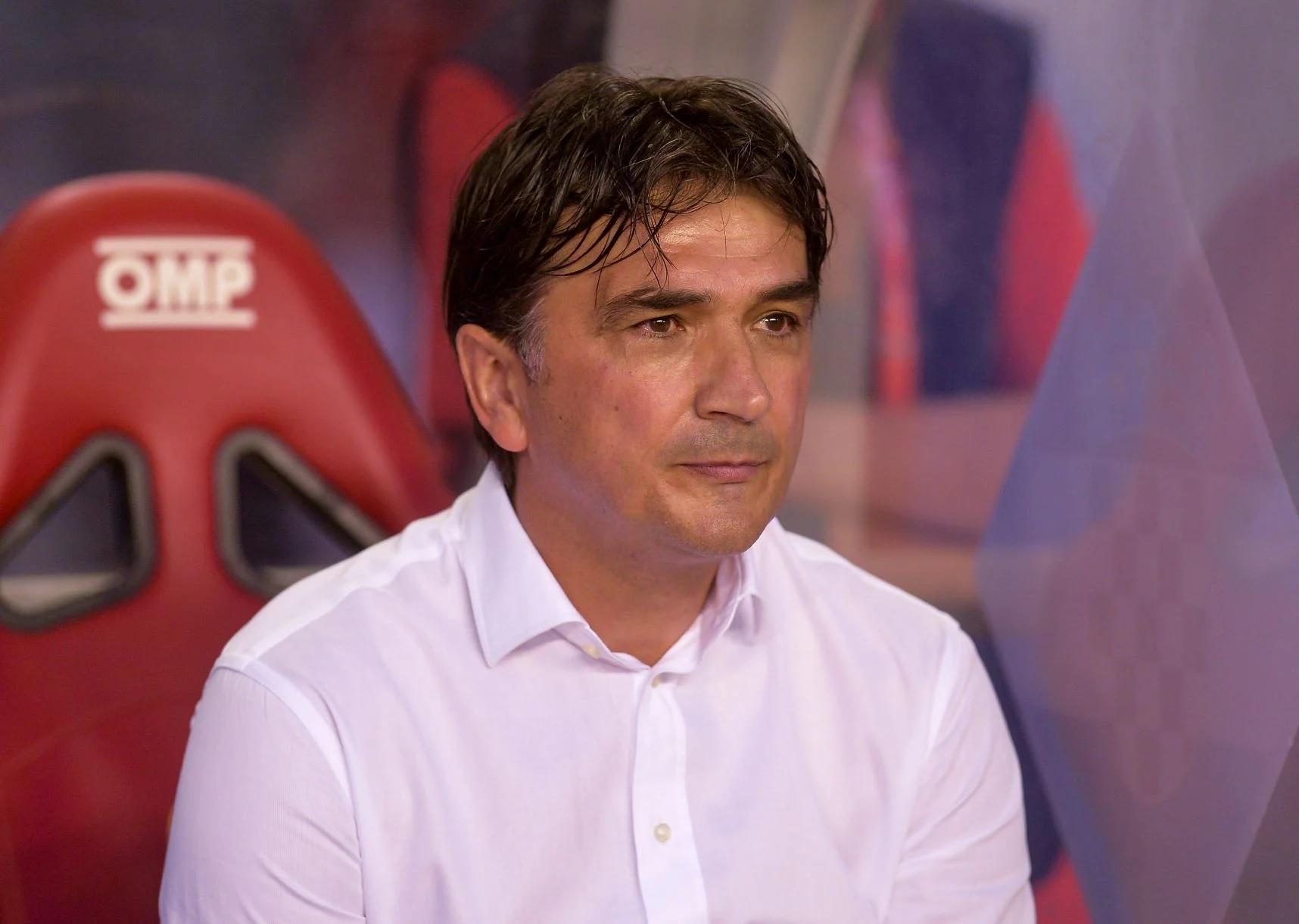 Dalić: Nemam zamjerke igračima - Avaz