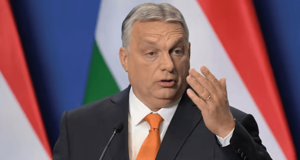 Viktor Orban igra veliku veliku ulogu - Avaz