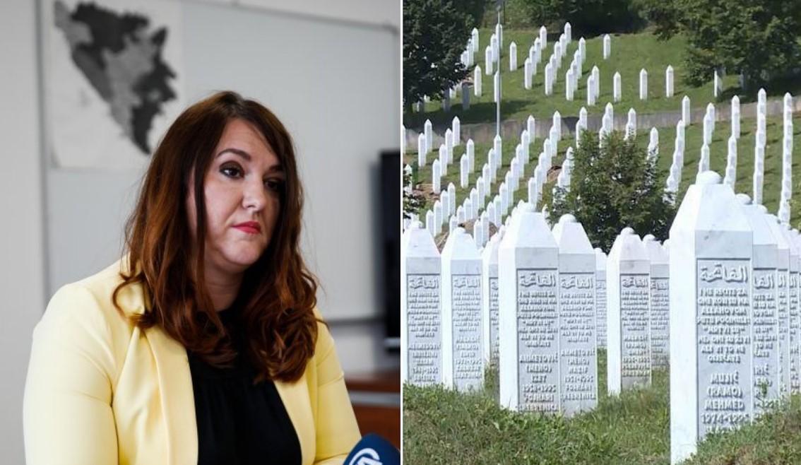 Fazlić: Očekuje se da će do početka jula biti identifikovano još žrtava - Avaz