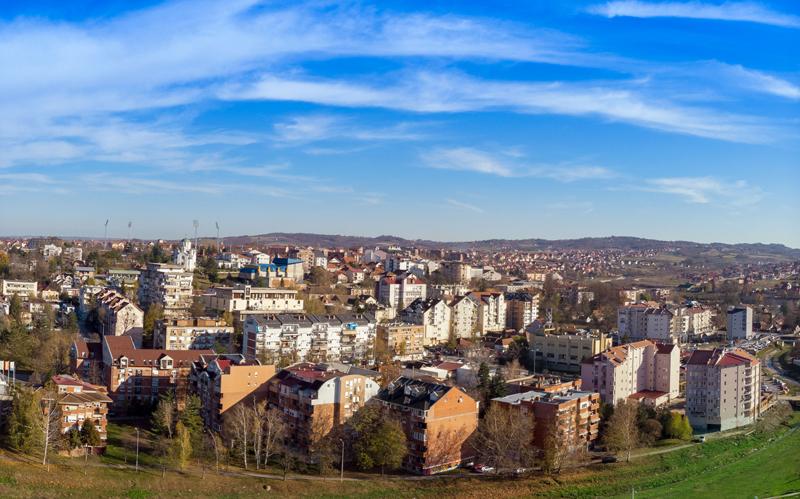 Lazarevac: Ovakvi zemljotresi ne mogu izazvati oštećenja na objektima - Avaz