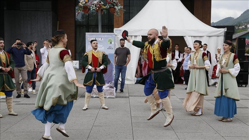 U Sarajevu održana promocija turističke sezone Crne Gore