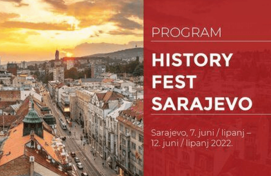 History fest Sarajevo - Avaz