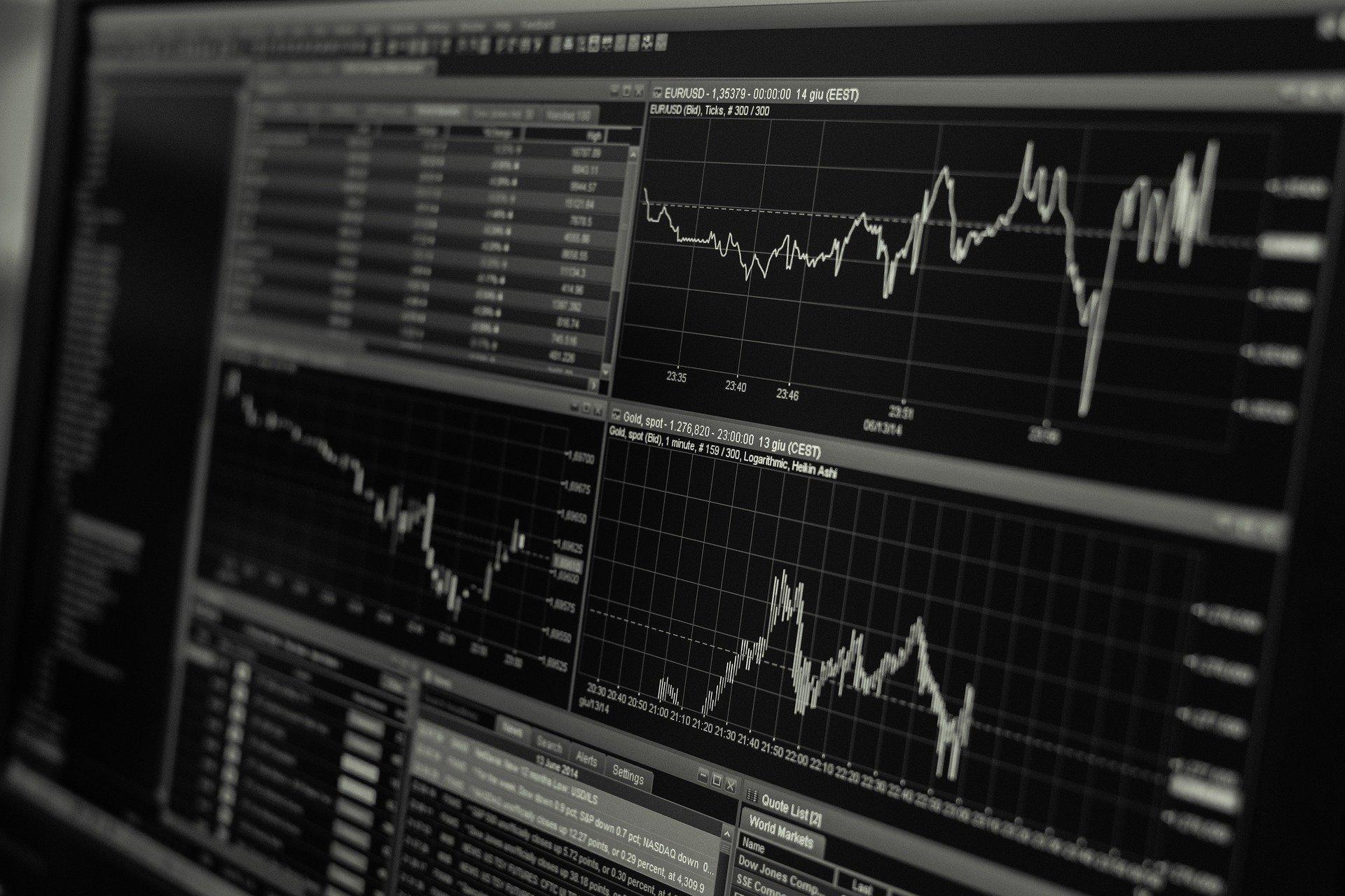 S&P 500 je u ponedjeljak dosegao novu najnižu vrijednosti ove godine - Avaz