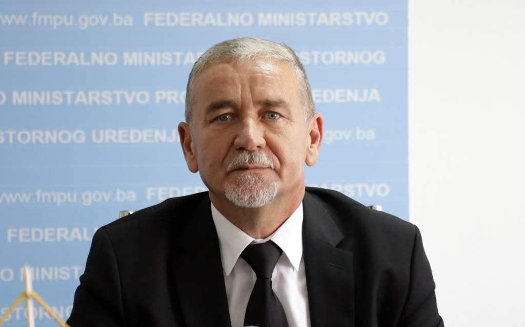 Josip Martić za "Avaz": Ne idem na more, ljeto ću provesti radno