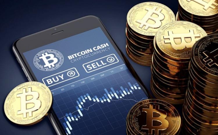 Bitcoin pao ispod granice od 20.000 dolara