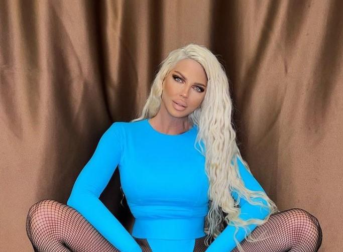 Jelena Karleuša - Avaz