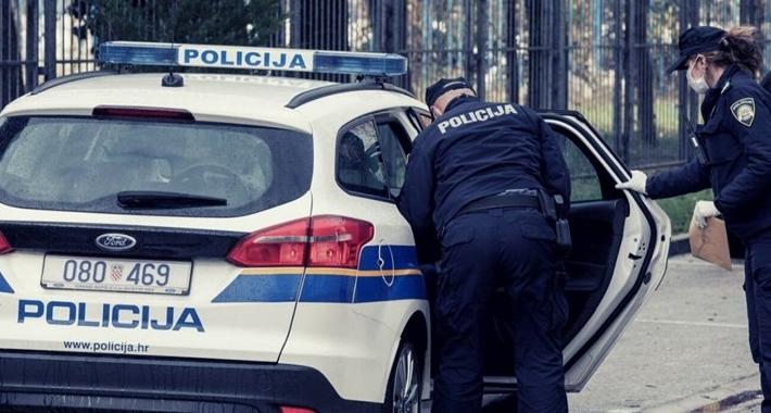 Policija: Utvrđuju se okolnosti nesreće - Avaz