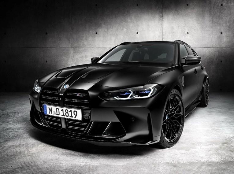 BMW se pohvalio novim modelom - Avaz