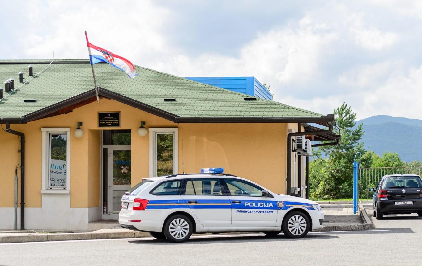 Tijelo je pronašla policija jučer oko 10:30 sati - Avaz