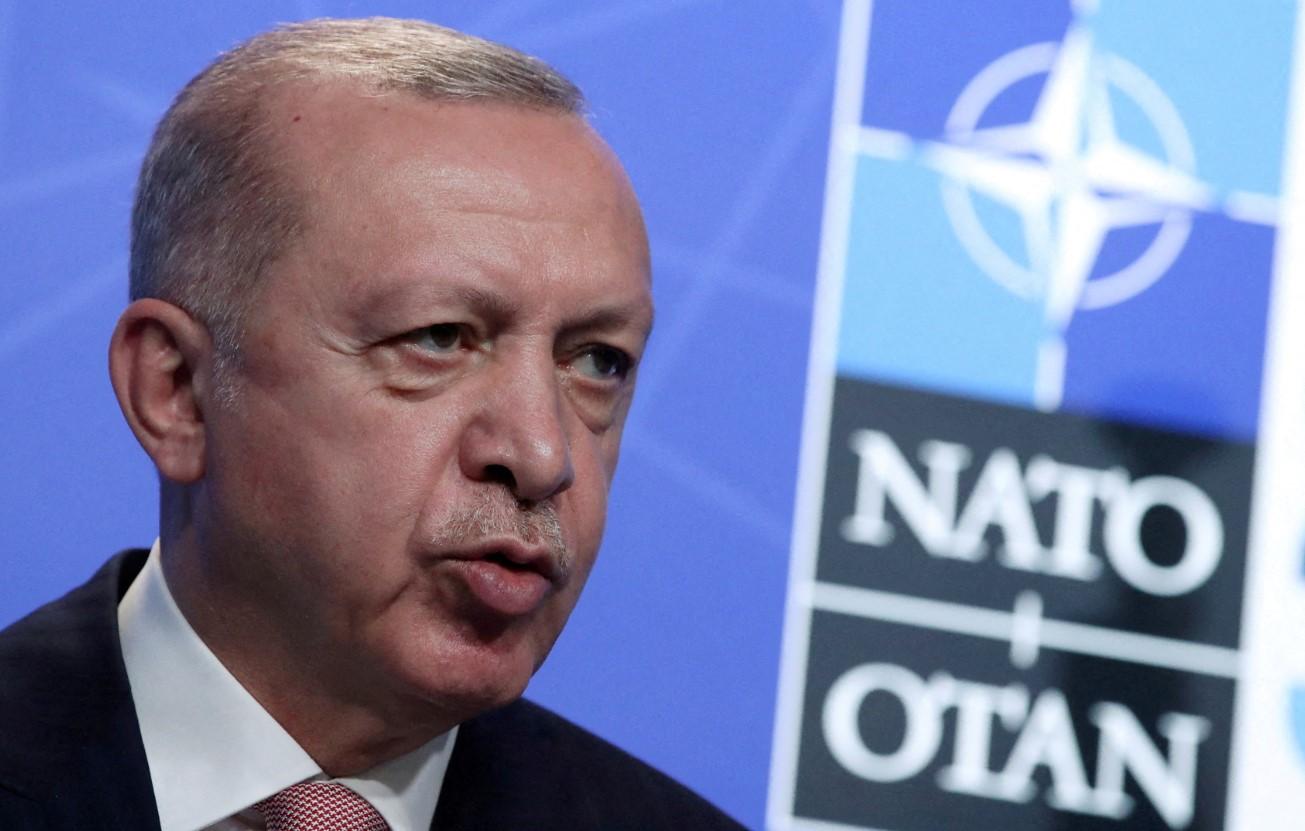 Erdoan odustao od blokade, Švedska i Finska idu u NATO