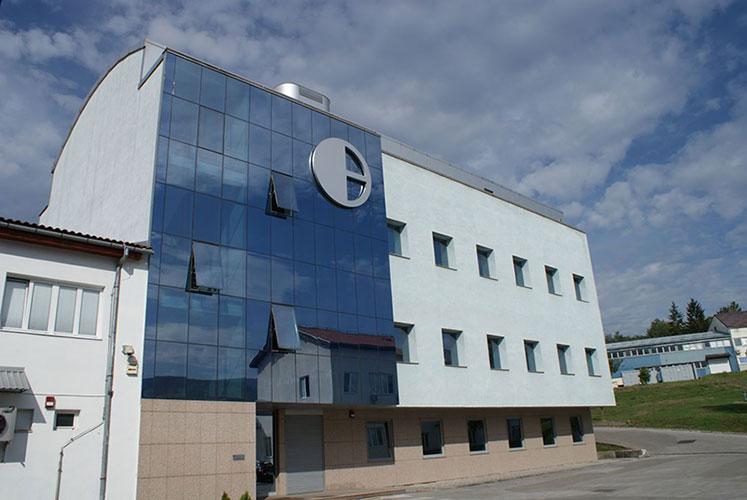 Bosnalijek je lider na farmaceutskom tržištu BiH i posluje u 28 država - Avaz