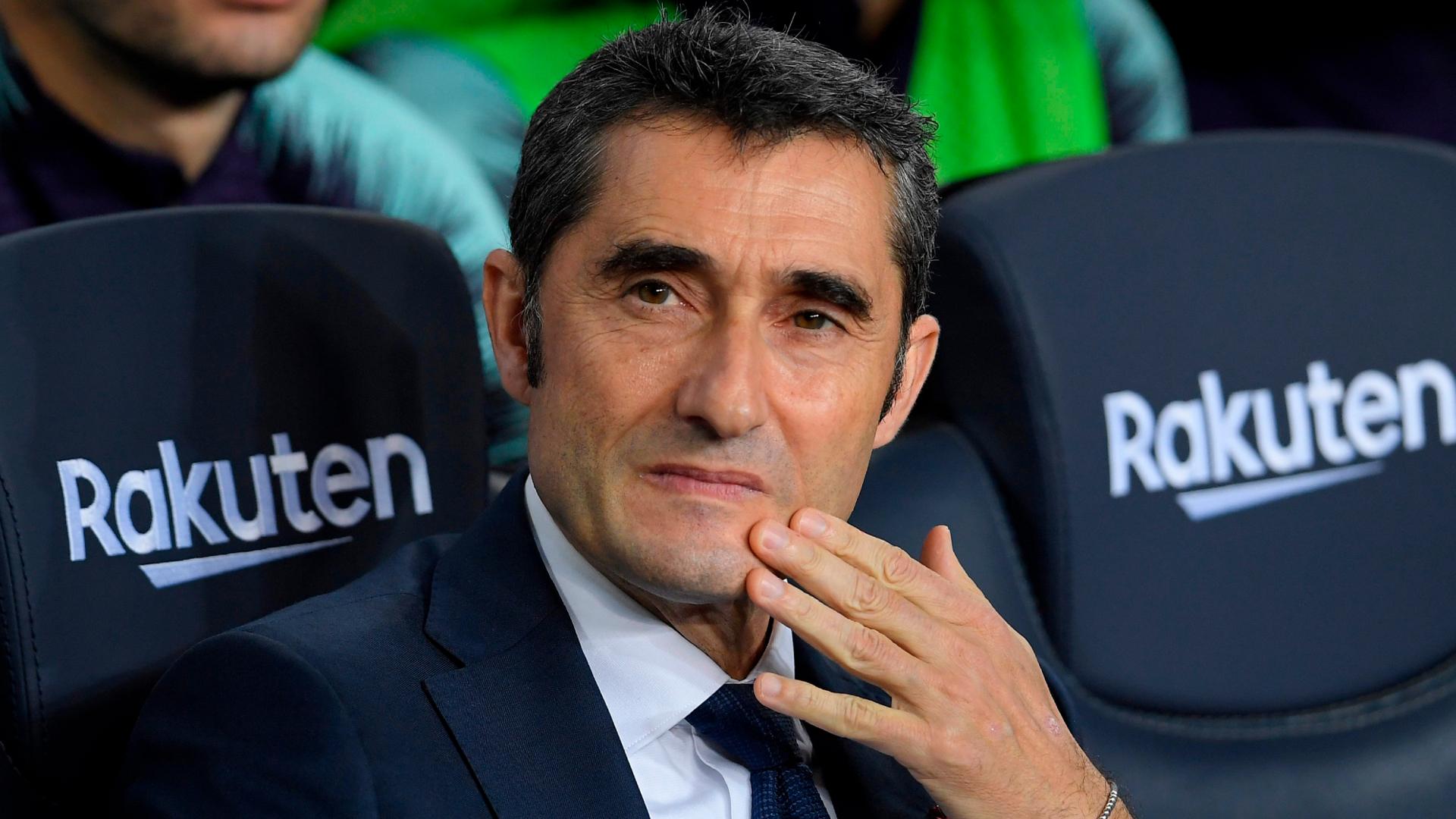 Ernesto Valverde po treći put na klupi Atletik Bilbaoa