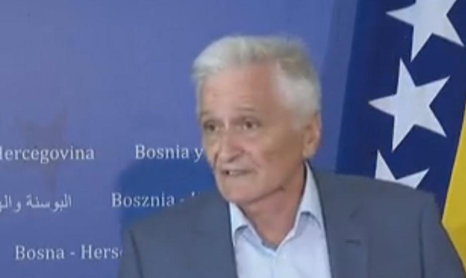 Špirić: U BiH je budžet političko-politikanski dokument - Avaz