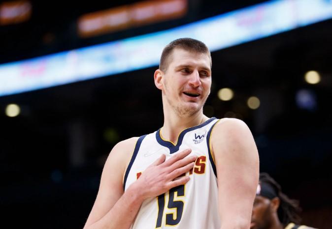 Nikola Jokić dobio najveći ugovor u historiji NBA lige