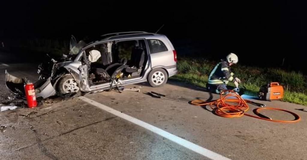 Stravične fotografije s mjesta nesreće - Avaz