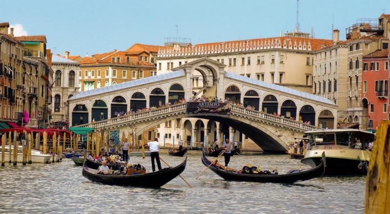 Venecija: Ulaz za turiste od 3 do 10 eura - Avaz