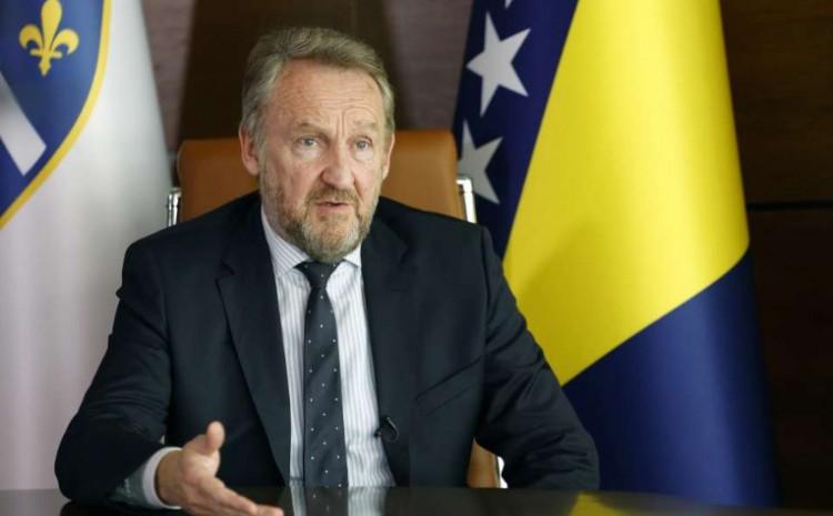 Izetbegović: Neosnovane su i nepotrebne reakcije na moju odluku - Avaz