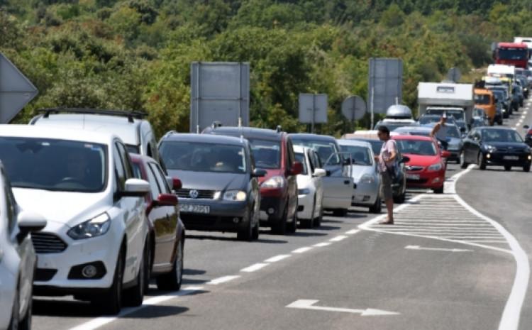 Iz BIHAMK-a upozoravaju vozače: Pravite češće pauze