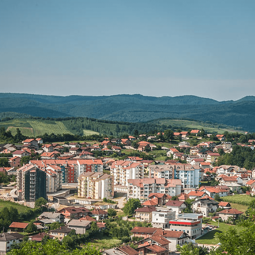 Novi zemljotres u Bosni i Hercegovini