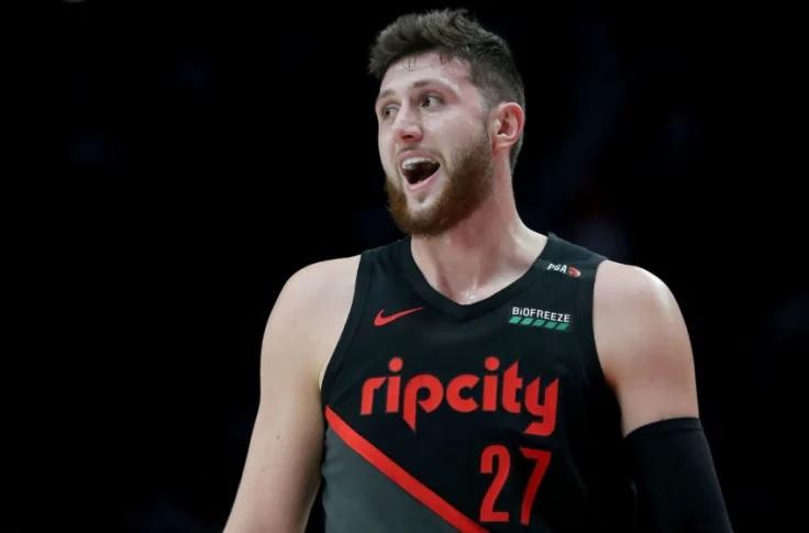 Oglasio se Jusuf Nurkić: Godinama me "tjeraju" iz reprezentacije, blizu su ...