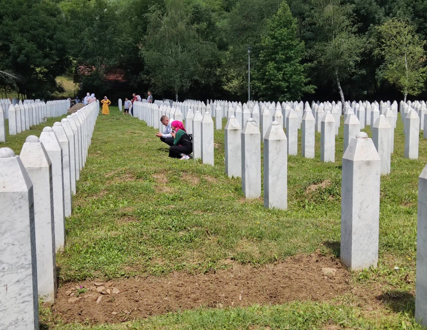 Najavljen je dolazak Marije Pejčinović - Burić, generalne sekretarke Vijeća Evrope - Avaz