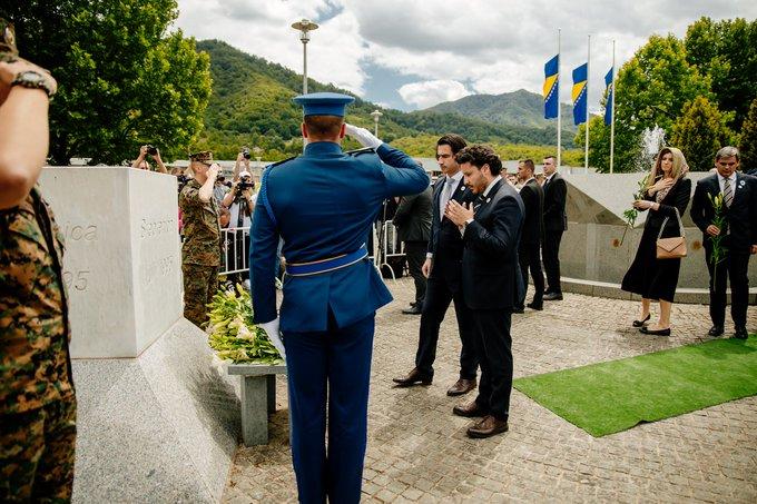 Abazović uputio izvinjenje: Oprostite Majke Srebrenice na nejasno izrečenoj misli