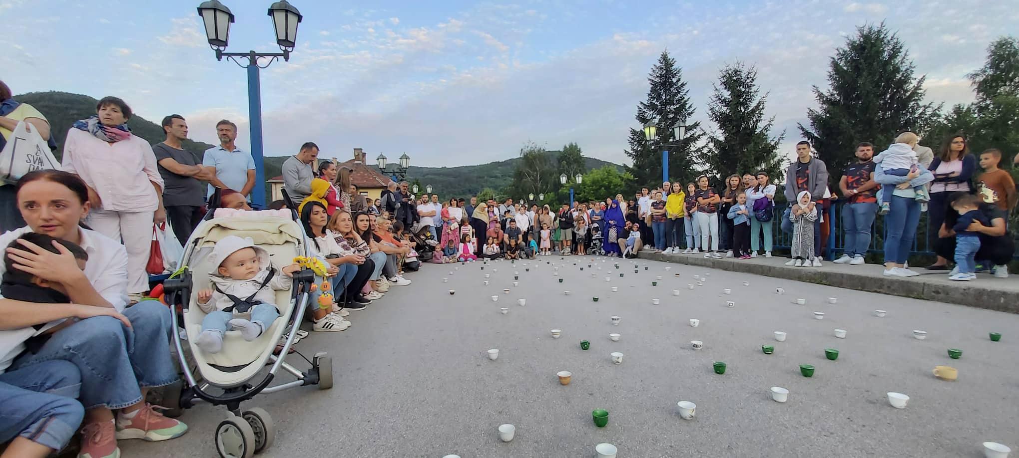 Nije bilo obraćanja - Avaz