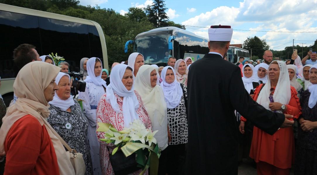 "Avaz" na licu mjesta - Avaz