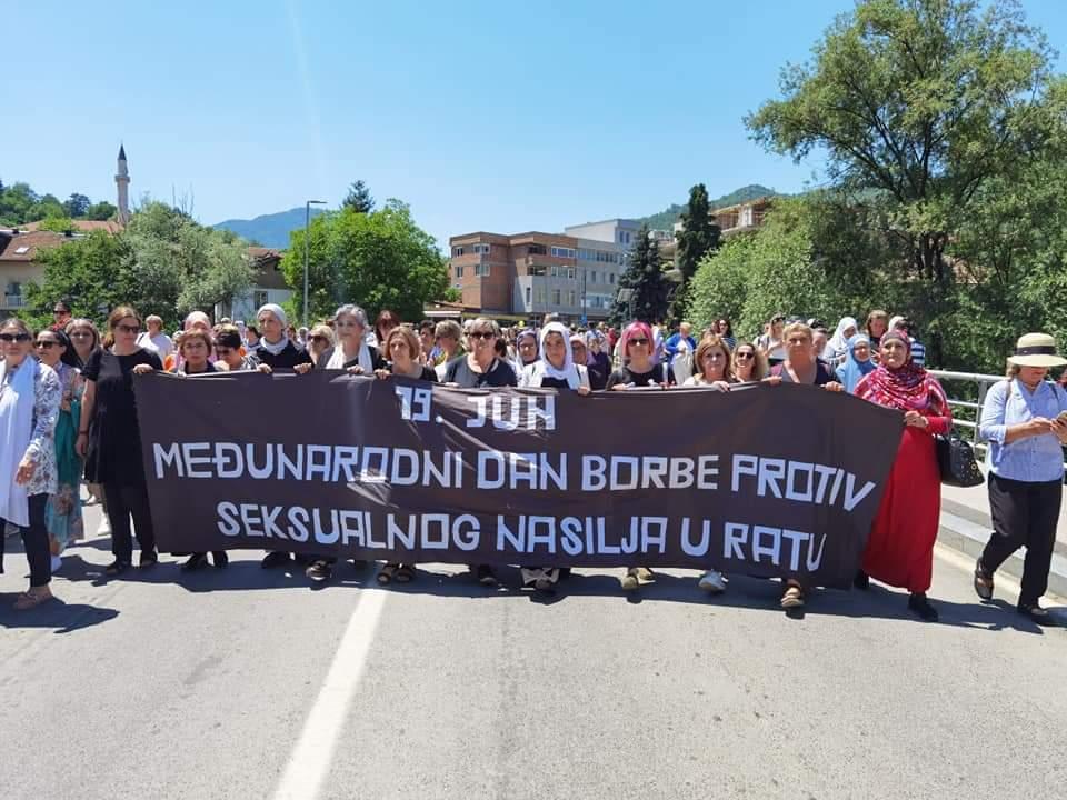 Udruženje “Zaboravljena djeca rata”: Važan iskorak - Avaz