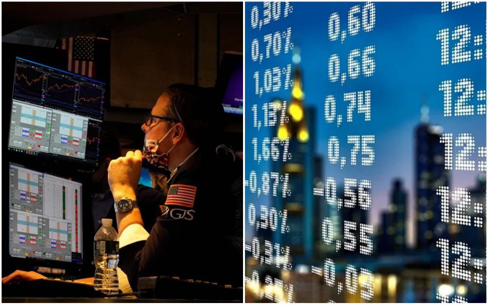 Dow Jones oslabio je 216 bodova ili 0,69 posto - Avaz